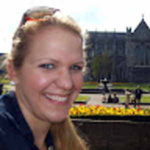 Meet your Posher, Christina